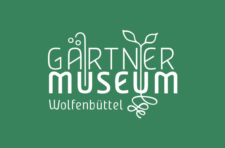 Quartalsberticht des Gärtnermuseum Wolfenbüttel – Voranschichtsbild